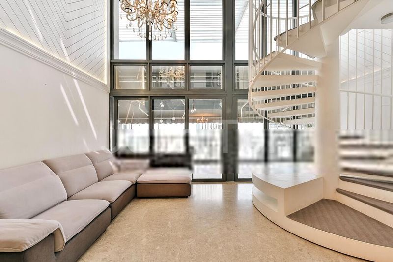 4 Bed Condo for Sale in The Lakefront Residences - Image 16