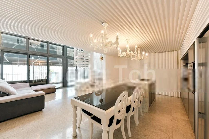 4 Bed Condo for Sale in The Lakefront Residences - Image 3