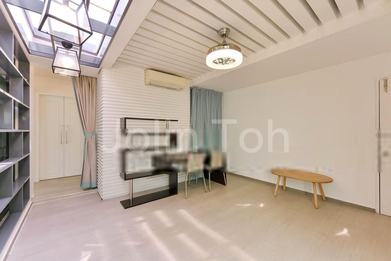 4 Bed Condo for Sale in The Lakefront Residences - Image 14