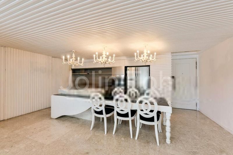 4 Bed Condo for Sale in The Lakefront Residences - Image 15