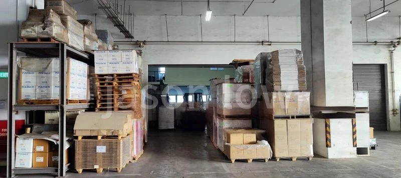 Light Industrial (B1) for Sale: Eco-Tech @ Sunview - Image 5