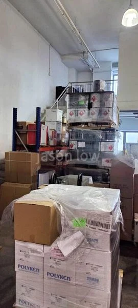 Light Industrial (B1) for Sale: Eco-Tech @ Sunview - Image 3