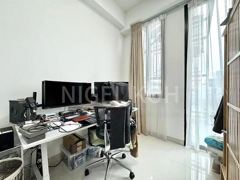 1 Bed Condo for Rent in  Le Somme - Image 2