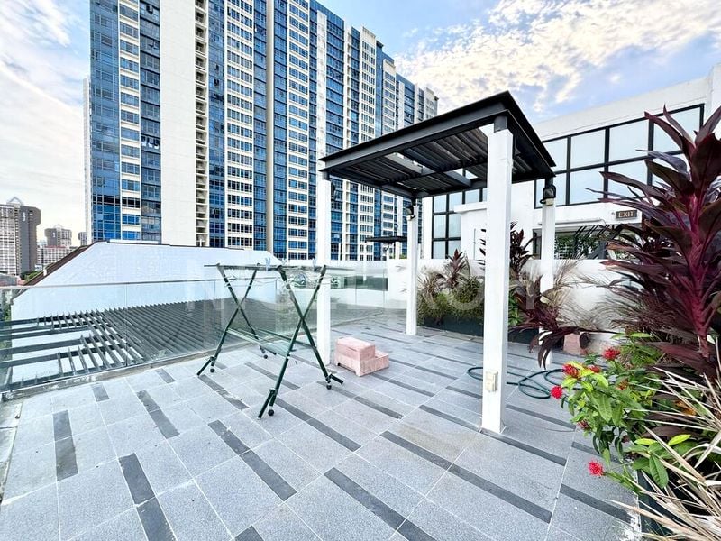 1 Bed Condo for Rent in  Le Somme - Image 5