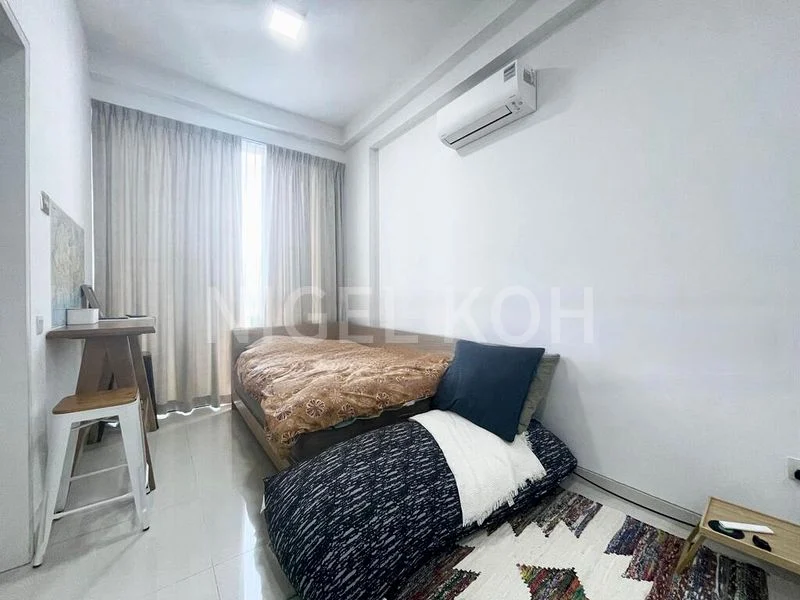 1 Bed Condo for Rent in  Le Somme - Image 1