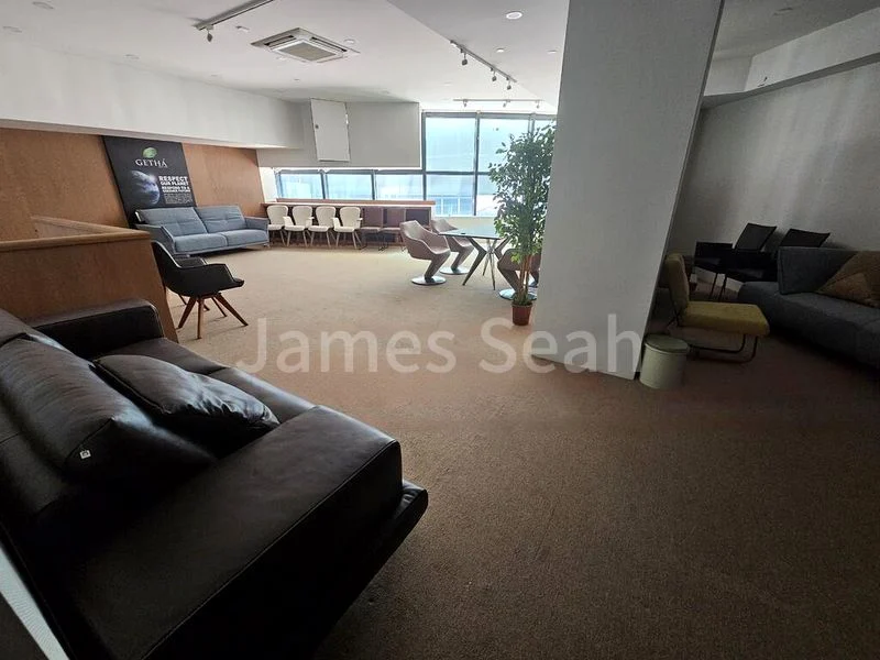 Light Industrial (B1) for Rent: Oxley BizHub - Image 2