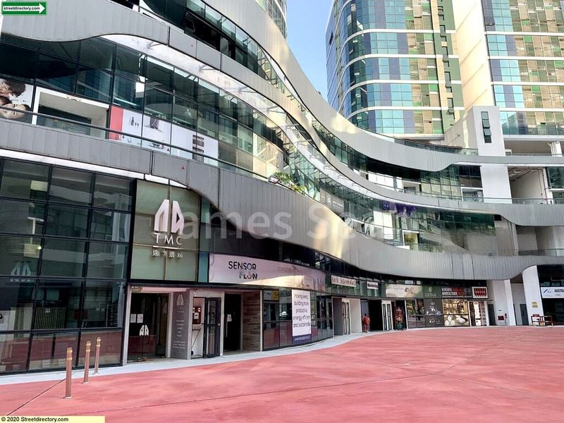 Light Industrial (B1) for Rent: Oxley BizHub - Image 3