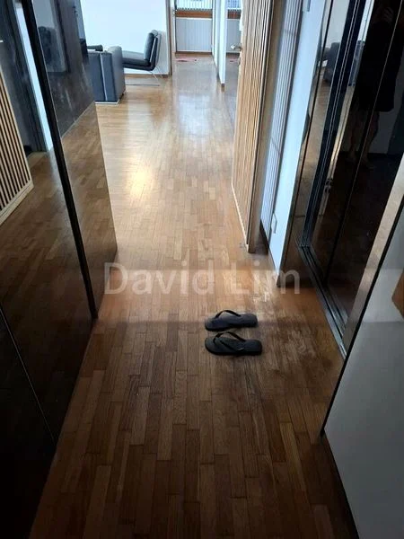 3 Bed Apartment (Condo) for Rent in  1 Moulmein Rise - Image 5