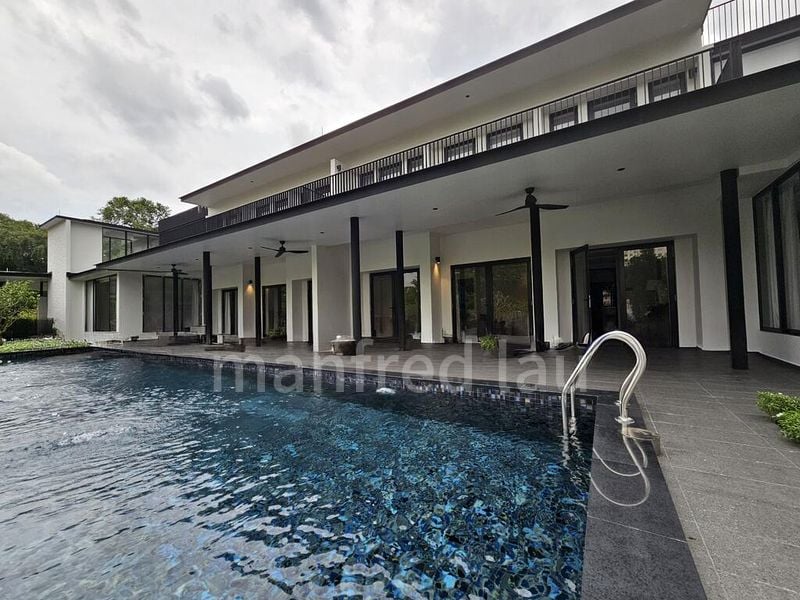 8 Bed Bungalow (Landed) for Rent in  Oei Tiong Ham Park - Image 7