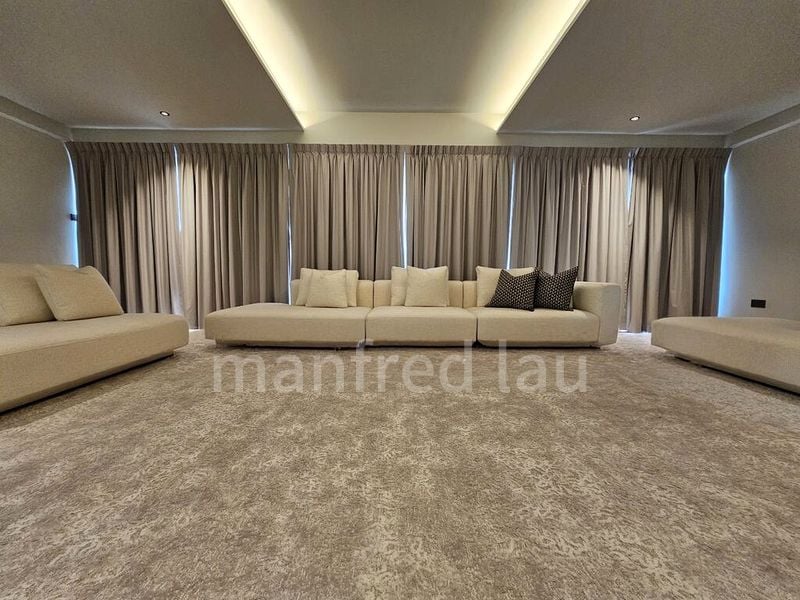 8 Bed Bungalow (Landed) for Rent in  Oei Tiong Ham Park - Image 5