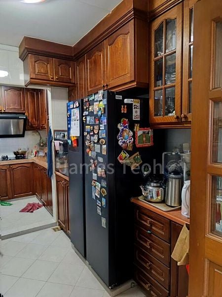 5 Room (5I) HDB for Sale in  373 Hougang Street 31 - Image 2