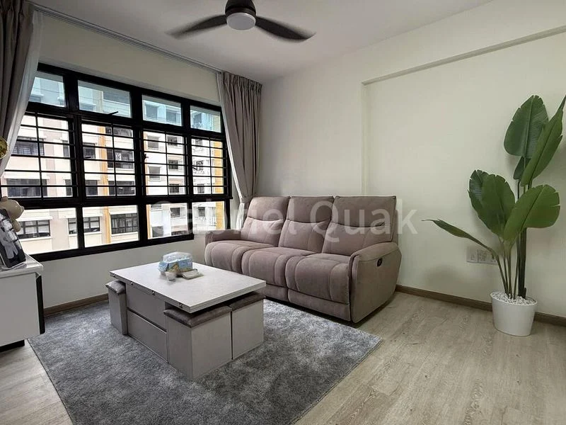 Common Room (HDB) for Rent in 457A Sengkang West Road - Image 2