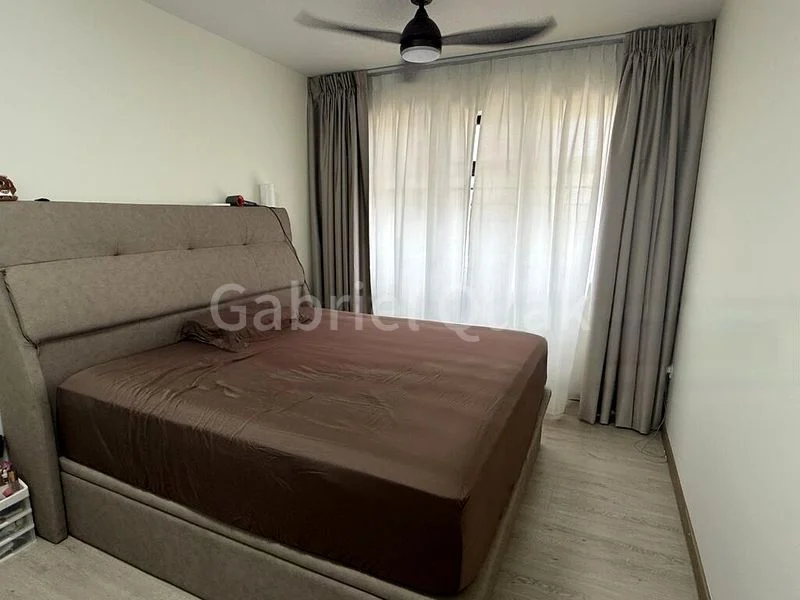 Common Room (HDB) for Rent in 457A Sengkang West Road - Image 1