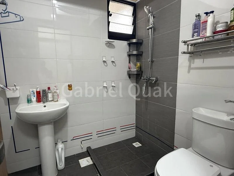 Common Room (HDB) for Rent in 457A Sengkang West Road - Image 6