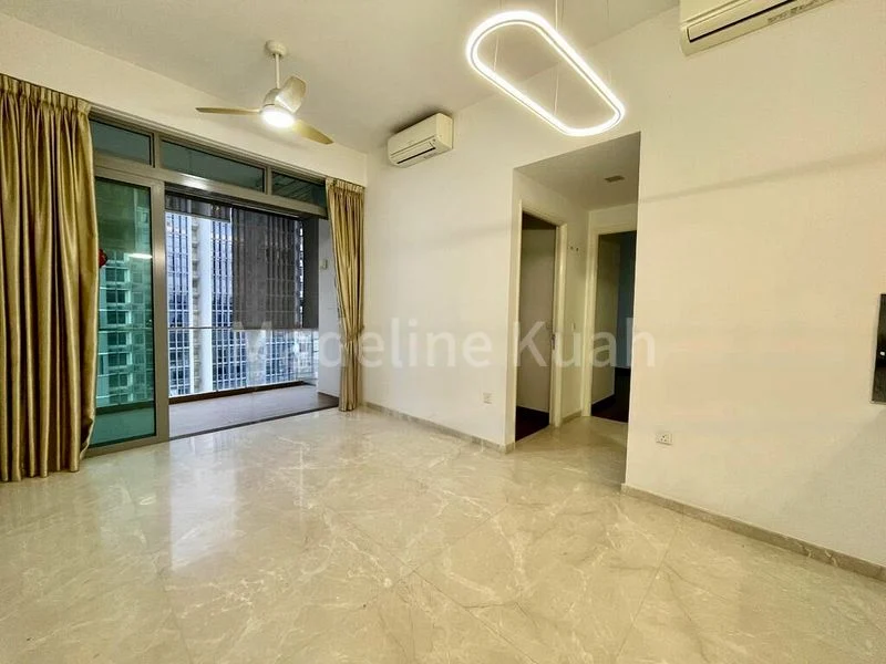 2 Bed Condo for Rent in Kingsford Hillview Peak - Image 1