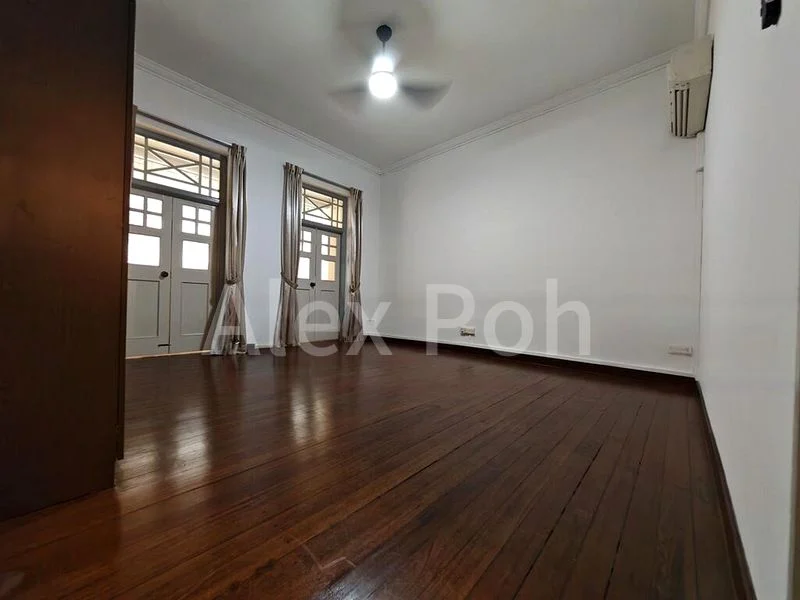 2 Bed Conservation House (Landed) for Rent in Townerville - Image 11