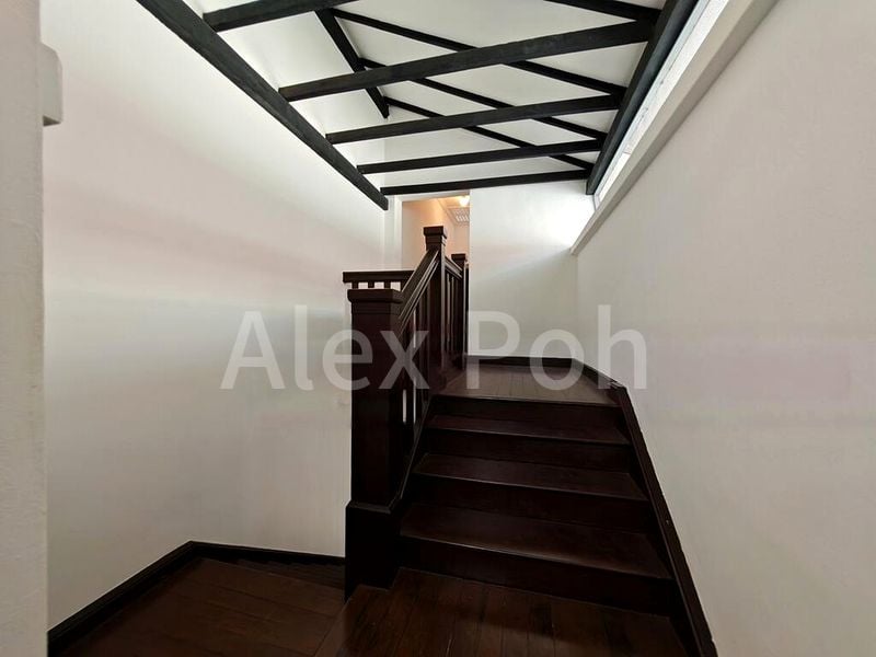 2 Bed Conservation House (Landed) for Rent in Townerville - Image 8