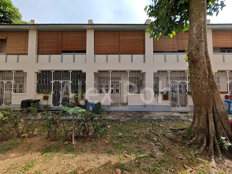 2 Bed Conservation House (Landed) for Rent in Townerville - Image 5