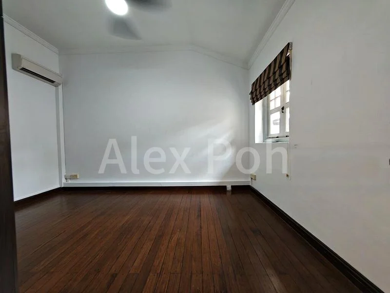 2 Bed Conservation House (Landed) for Rent in Townerville - Image 1