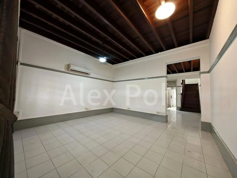 2 Bed Conservation House (Landed) for Rent in Townerville - Image 10