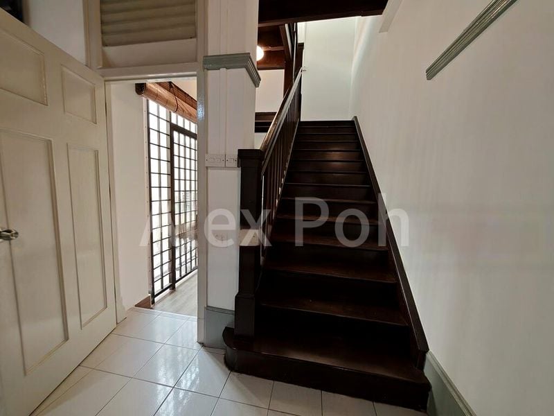 2 Bed Conservation House (Landed) for Rent in Townerville - Image 12