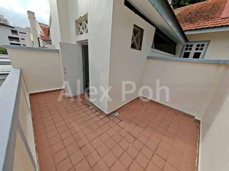 2 Bed Conservation House (Landed) for Rent in Townerville - Image 2