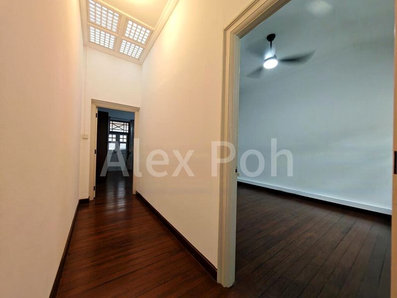 2 Bed Conservation House (Landed) for Rent in Townerville - Image 15