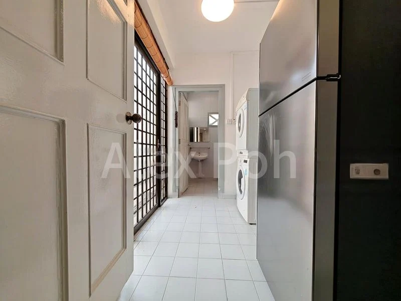 2 Bed Conservation House (Landed) for Rent in Townerville - Image 14