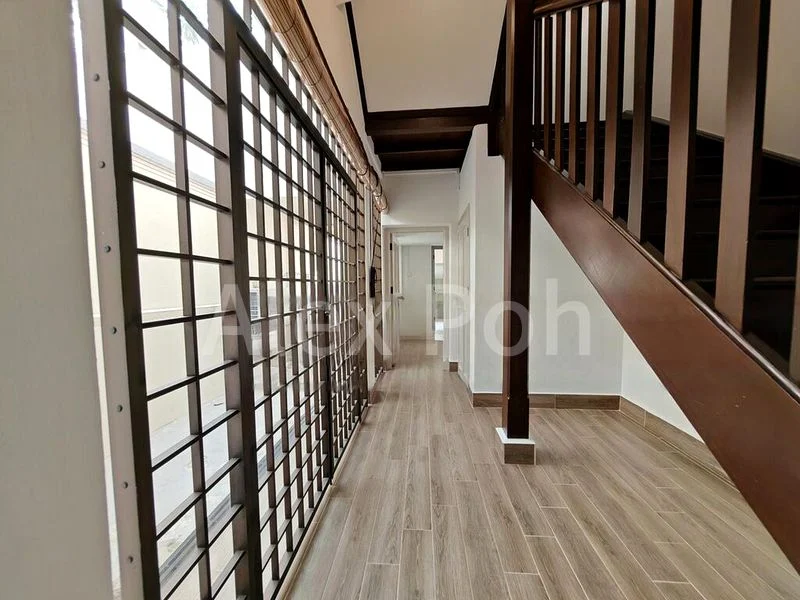 2 Bed Conservation House (Landed) for Rent in Townerville - Image 16