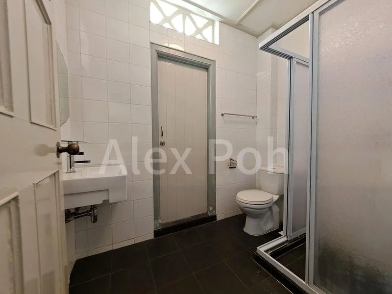 2 Bed Conservation House (Landed) for Rent in Townerville - Image 9