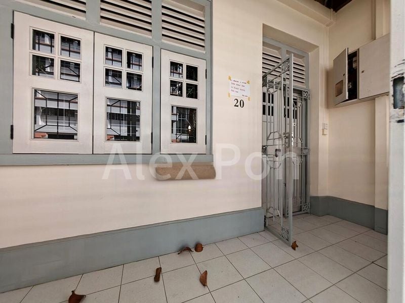 2 Bed Conservation House (Landed) for Rent in Townerville - Image 6