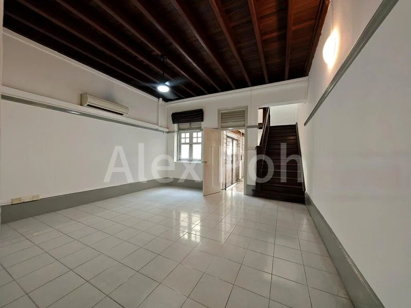 2 Bed Conservation House (Landed) for Rent in Townerville - Image 4