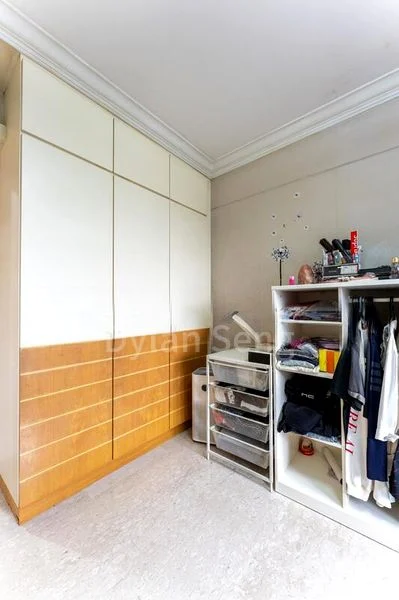 5 Room (5I) HDB for Sale in  980B Buangkok Crescent - Image 5