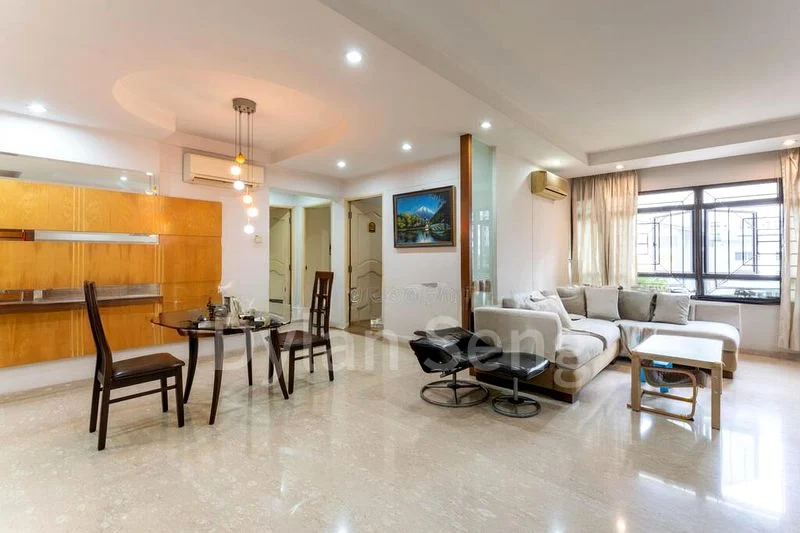 5 Room (5I) HDB for Sale in  980B Buangkok Crescent - Image 13
