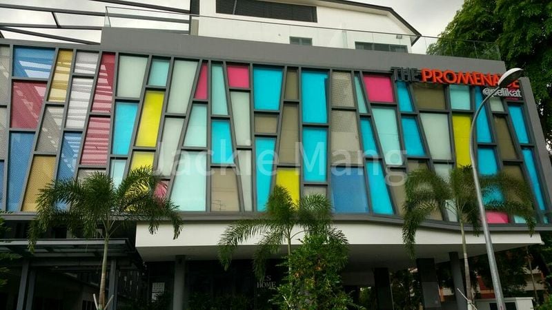 Other Retail for Sale: The Promenade @ Pelikat - Image 1