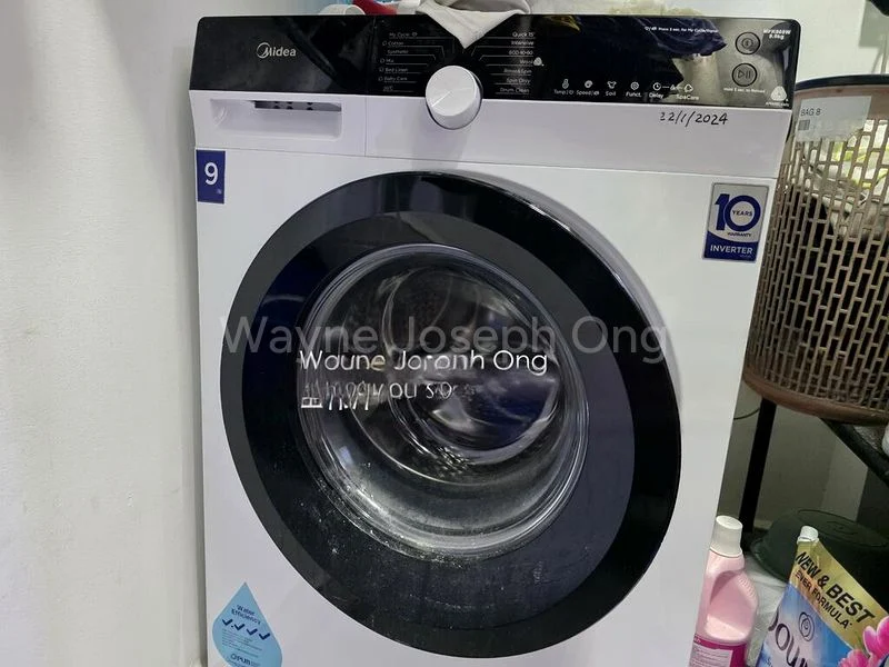 Room (HDB) for Rent in  815C Choa Chu Kang Avenue 7 - Image 5