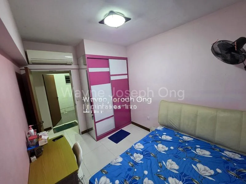 Room (HDB) for Rent in  815C Choa Chu Kang Avenue 7 - Image 3