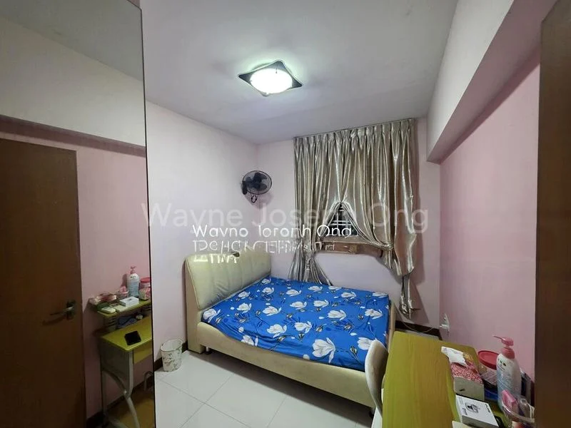 Room (HDB) for Rent in  815C Choa Chu Kang Avenue 7 - Image 2