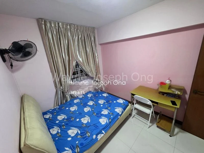 Room (HDB) for Rent in  815C Choa Chu Kang Avenue 7 - Image 1