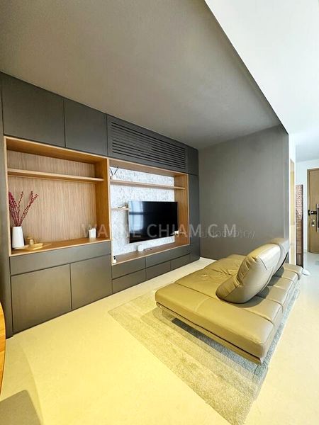 2 Bed Condo for Sale in  Studios @ Tembeling - Image 1