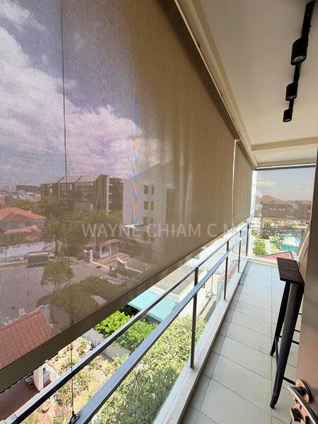 2 Bed Condo for Sale in  Studios @ Tembeling - Image 6