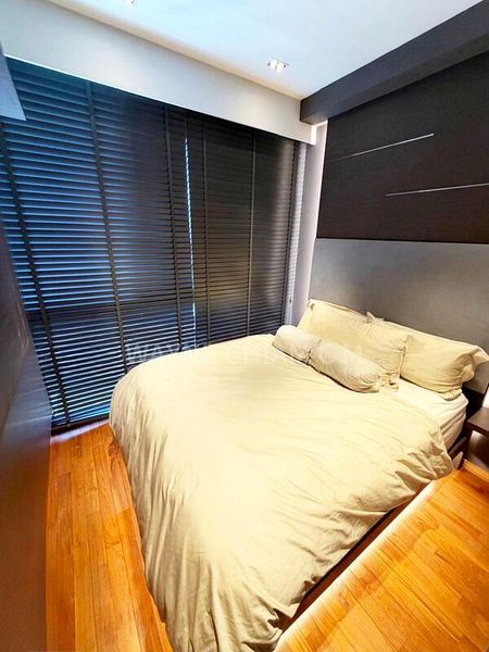 2 Bed Condo for Sale in  Studios @ Tembeling - Image 2