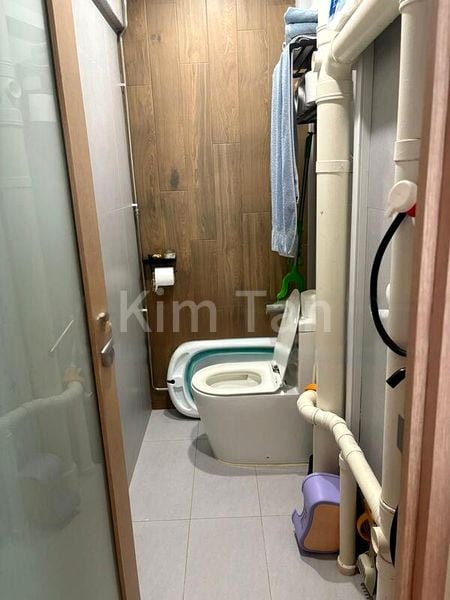 3 Room (3STD) HDB for Sale in  6 Jalan Batu - Image 2