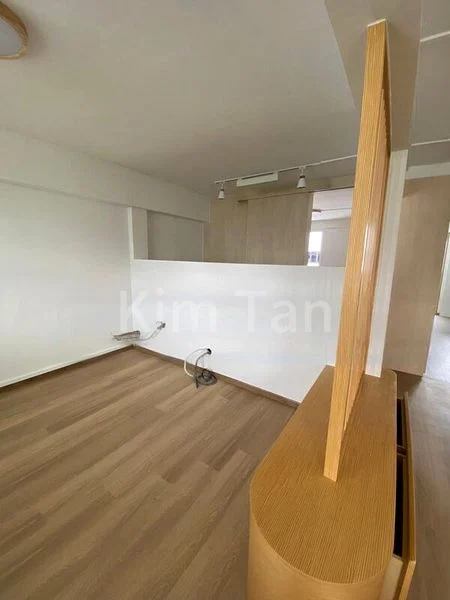 3 Room (3STD) HDB for Sale in  6 Jalan Batu - Image 1
