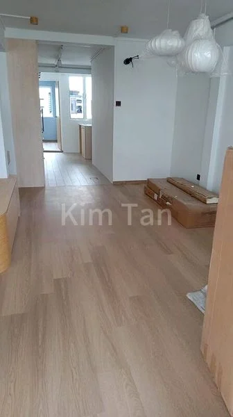 3 Room (3STD) HDB for Sale in  6 Jalan Batu - Image 4