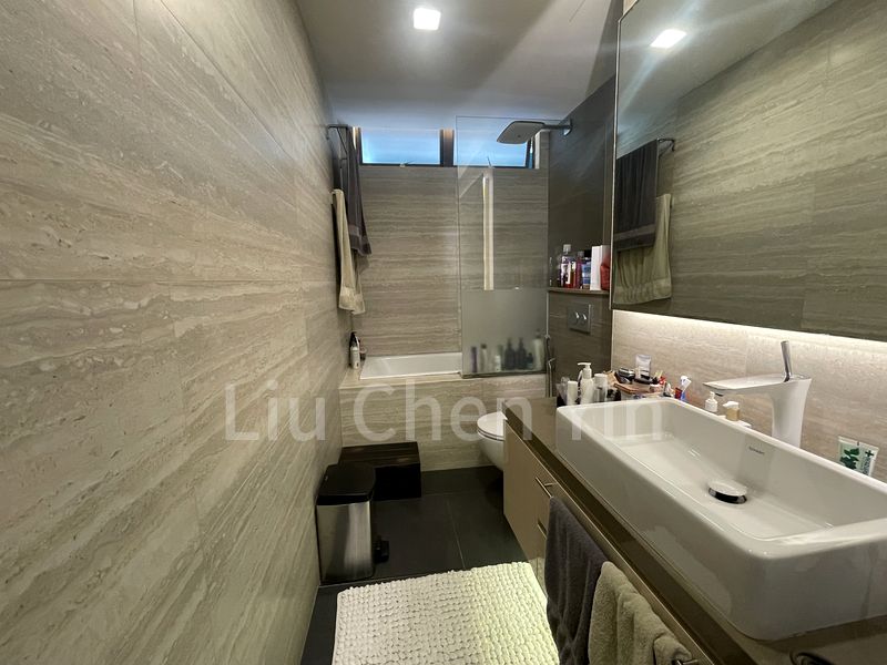 3+1 Bed Condo for Rent in  Nim Gardens - Image 10