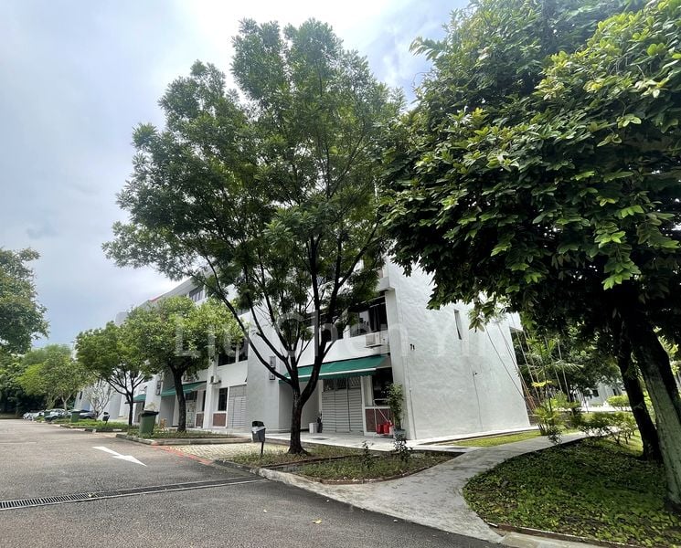 3+1 Bed Condo for Rent in  Nim Gardens - Image 15