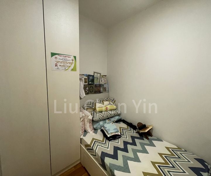 3+1 Bed Condo for Rent in  Nim Gardens - Image 13