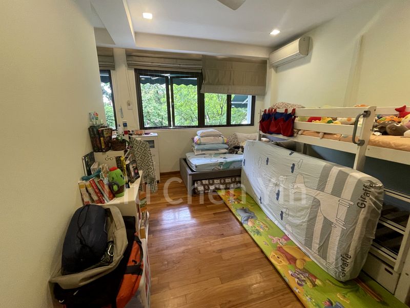 3+1 Bed Condo for Rent in  Nim Gardens - Image 12