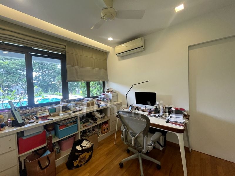 3+1 Bed Condo for Rent in  Nim Gardens - Image 11